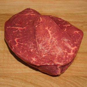 Sirloin Tip