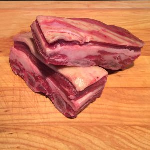 Short Ribs